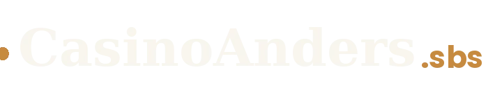 CasinoAnders