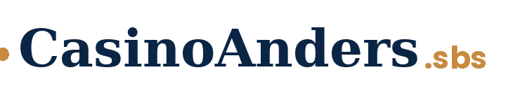 CasinoAnders